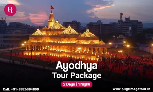 Ayodhya Tour Package