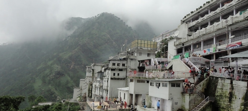 Vaishno Devi