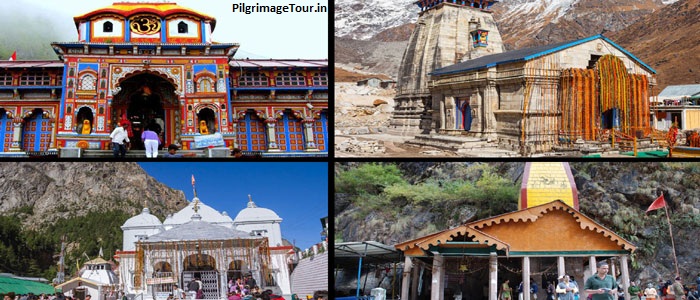 Best Time to Visit Char Dham
