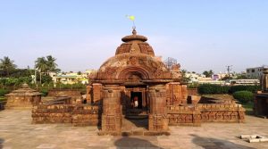 Travel Guide to Bhubaneswar | Bhubaneswar Travel Guide