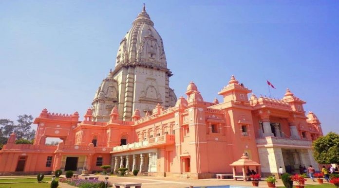 The holy city of Varanasi - An ancient spiritual capital of India