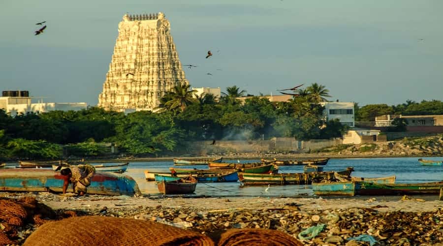 Rameswaram, Tamil Nadu