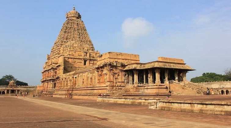 Must Visit Popular Pilgrimage Destinations in South India