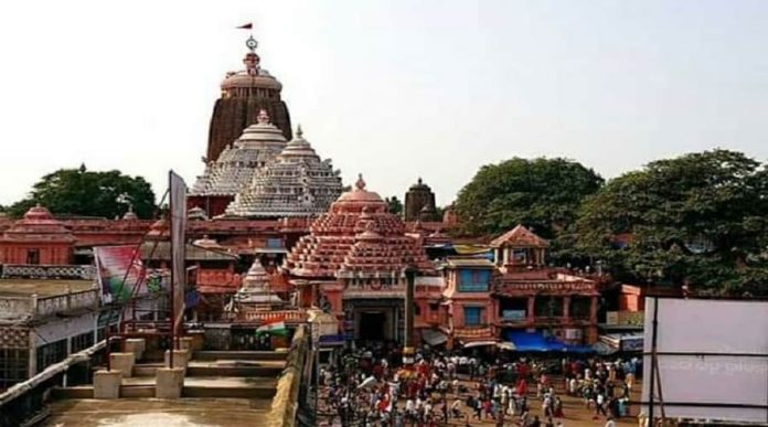 Famous Temples of India Which You Should Definitely Visit