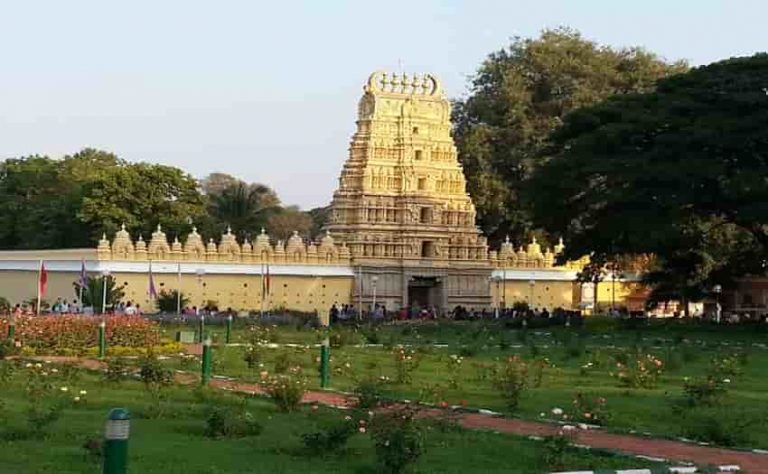 Top Spiritual Destinations In South India For A Real Holy Experience