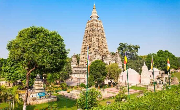 Best Time to Visit Mahabodhi Temple - Season, Temperature