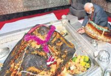 Kedarnath Temple Rituals