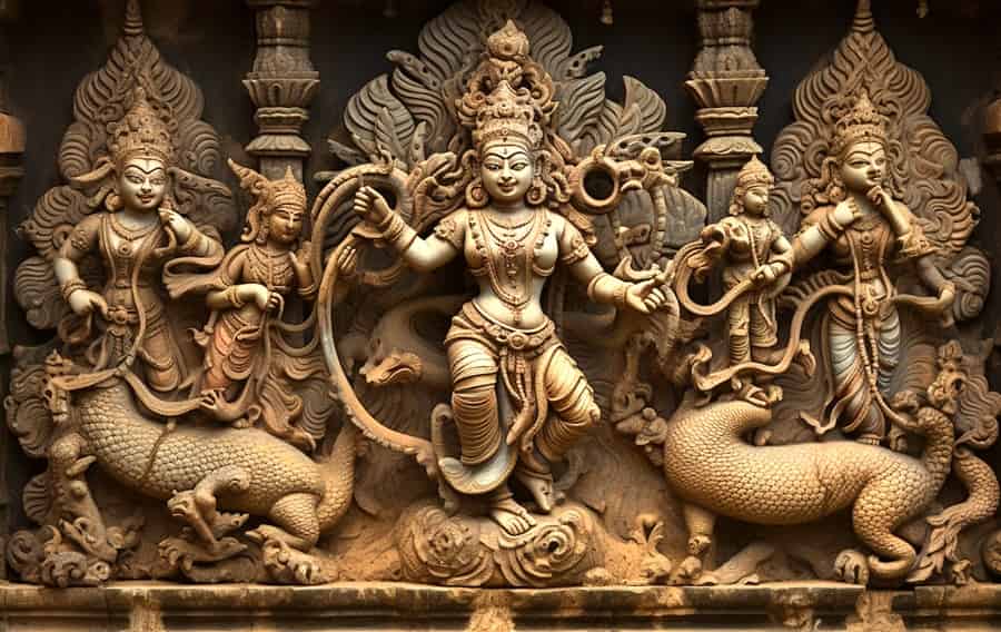 Classical Hinduism