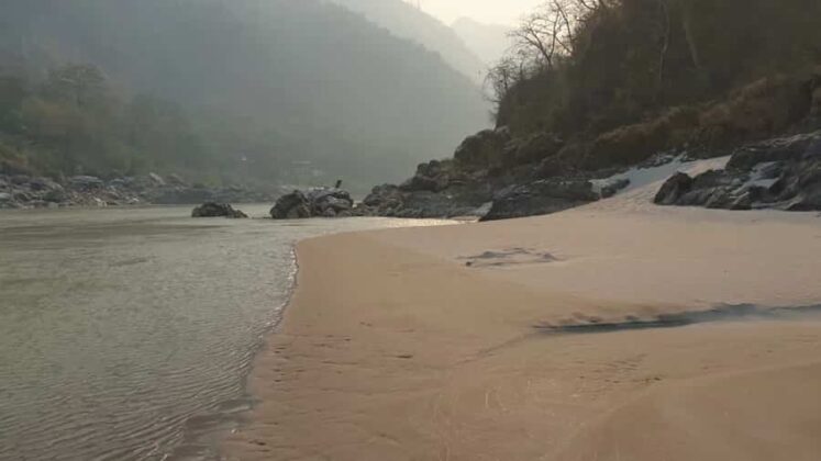 BEST Places to Visit in Rishikesh & Things to Do