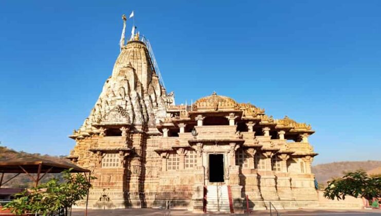 20 Popular Krishna Temples in India