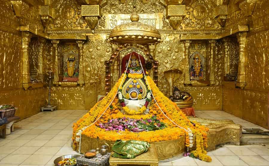 Interesting Facts about Somnath Temple