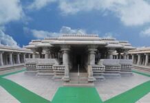 Venugopala Swamy Temple, Karnataka