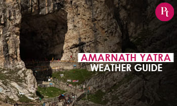 Amarnath Weather Guide