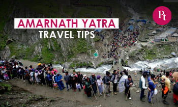 Amarnath Yatra Travel Tips