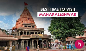 Best Time to Visit Mahakaleshwar Temple