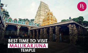Best Time To Visit Mallikarjun Temple