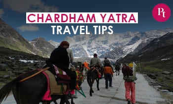 Chardham Yatra Travel Tips