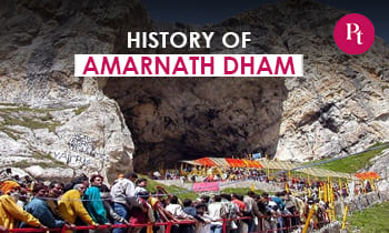 History of Amarnath Dham Yatra