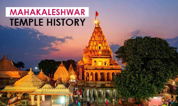 Mahakaleshwar Temple History