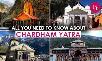 Need to Know About Chardham Yatra