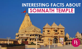 Interesting Facts about Somnath Temple