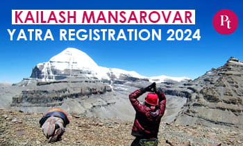 Kailash Mansarovar Yatra Registration