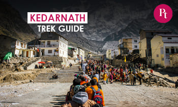 Kedarnath Trek Guide