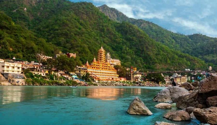 Travel Tips for Travelling in Rishikesh