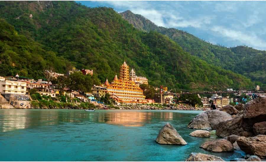 Travel Tips for Travelling in Rishikesh