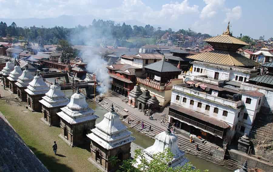 Amazing Facts of Pashupatinath Temple