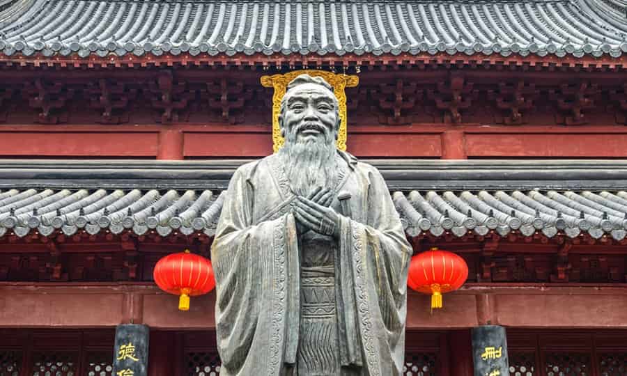 Confucianism