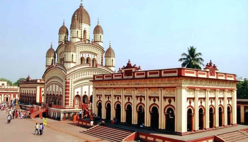 Dakshineswar Kali Temple