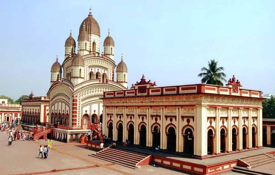 Dakshineswar Kali Temple