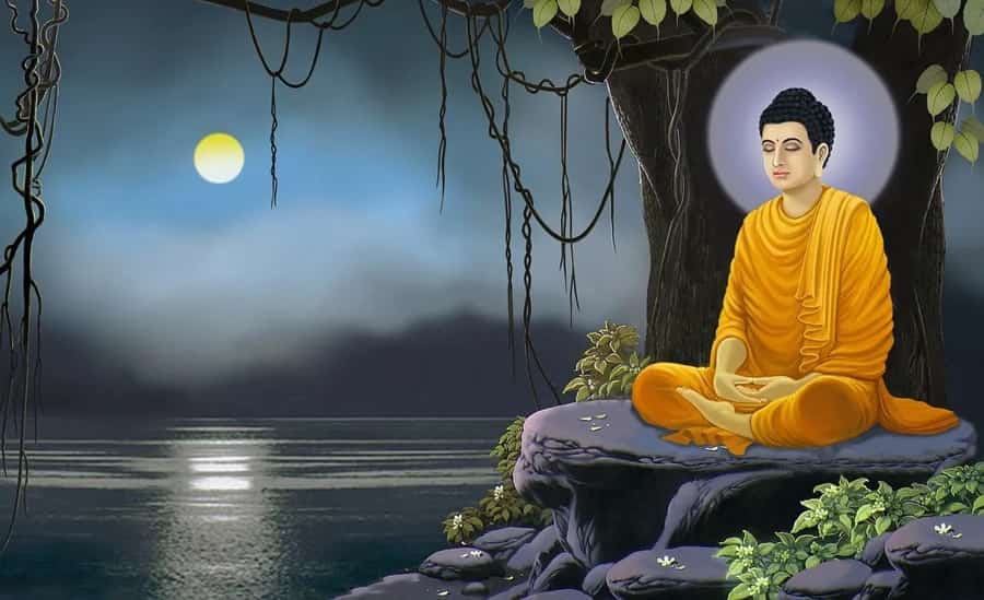 Buddha Purnima