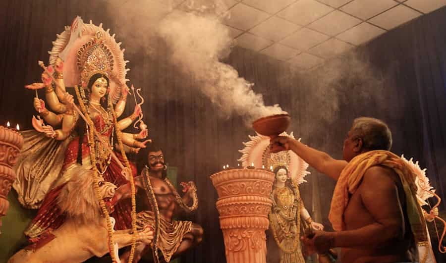 Durga Puja