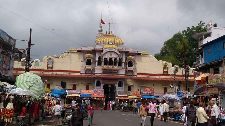 Gopal Mandir, Ujjain