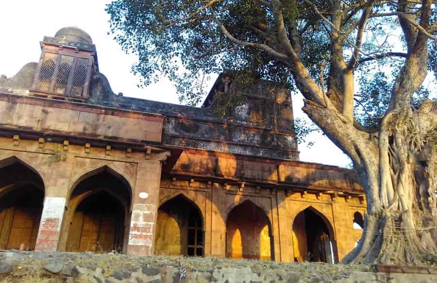 Kaliadeh Palace, Ujjain