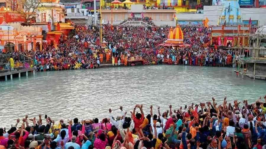 Kumbh Mela, Ujjain