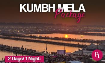 2 Days Kumbh Mela Package