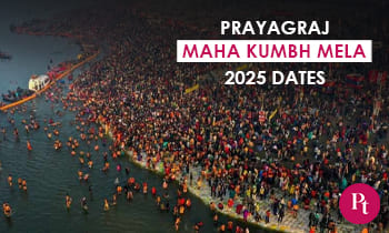 Prayagraj Maha Kumbh Mela 2025 Dates