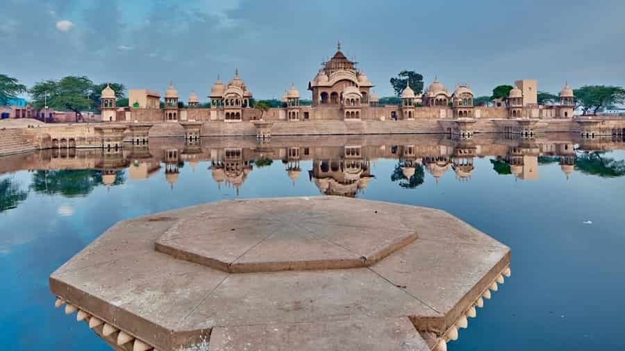 Kusum Sarovar